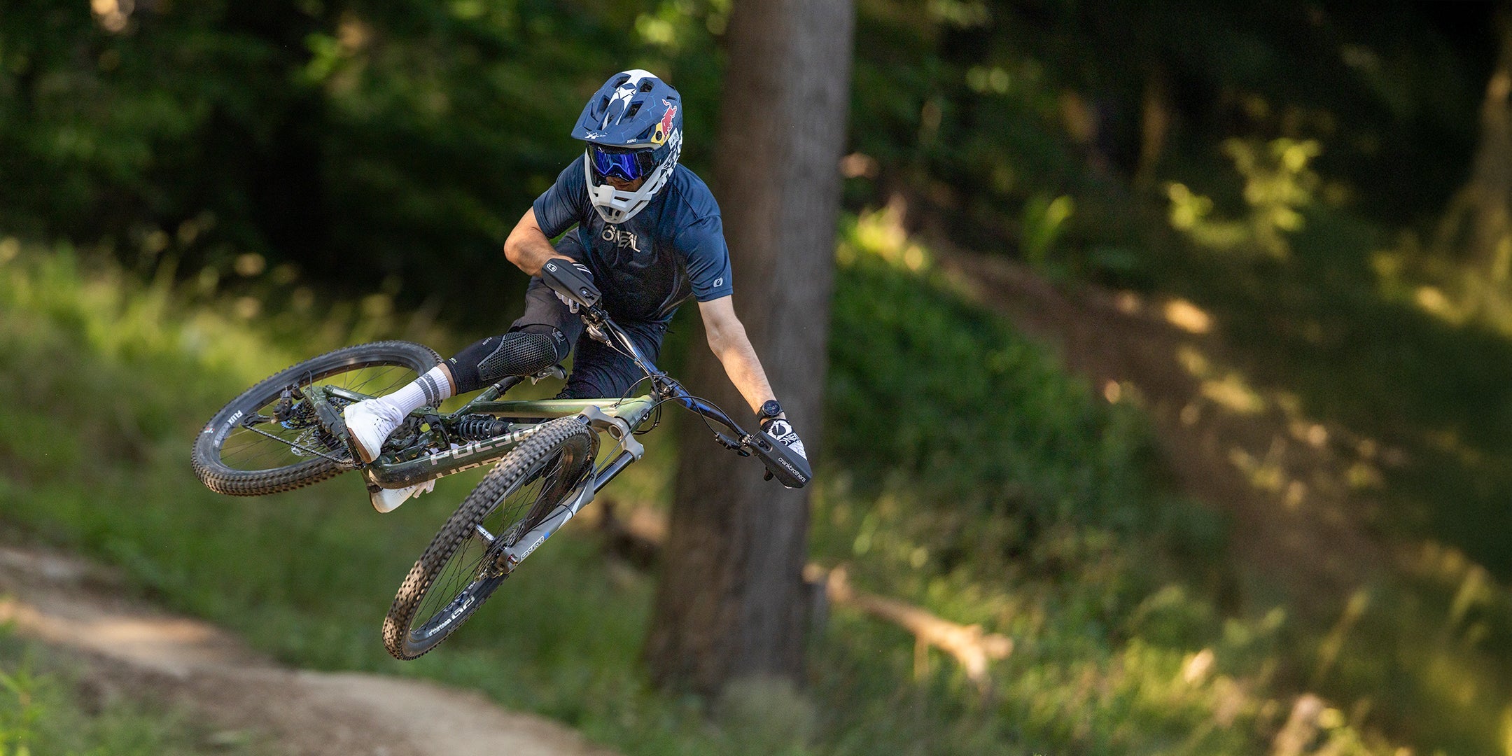 Mountainbike